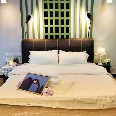 Cozy Resort Suites Within Bandar Sunway Куала-Лумпур Экстерьер фото