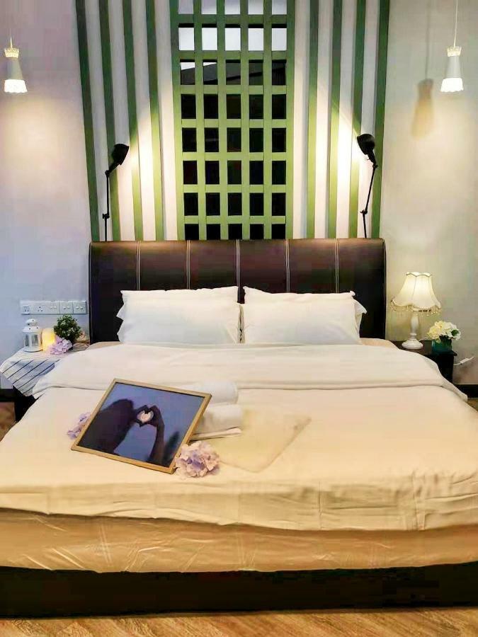 Cozy Resort Suites Within Bandar Sunway Куала-Лумпур Экстерьер фото